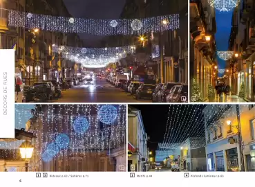 Catalogue Yesss electrique page 6