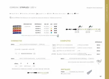 Catalogue Yesss electrique page 67