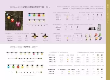 Catalogue Yesss electrique page 69