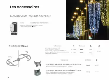Catalogue Yesss electrique page 76