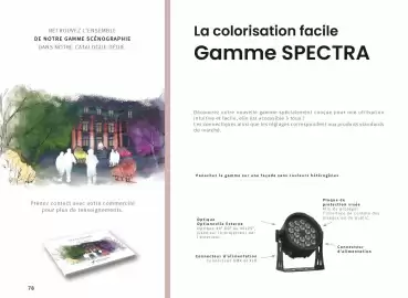 Catalogue Yesss electrique page 78