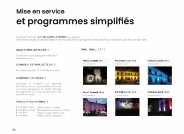 Catalogue Yesss electrique page 80