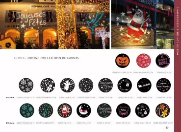 Catalogue Yesss electrique page 83