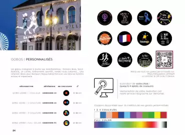 Catalogue Yesss electrique page 84