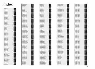 Catalogue Yesss electrique page 85