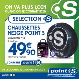Catalogue Point S page 2
