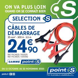 Catalogue Point S page 5