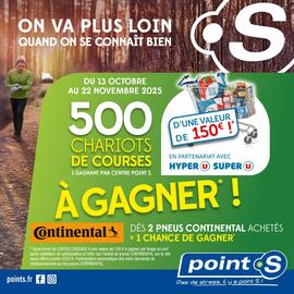 Catalogue Point S page 6