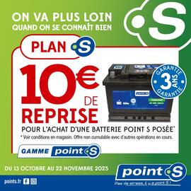 Catalogue Point S page 7