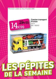 Catalogue Kandy semaine 42 page 1
