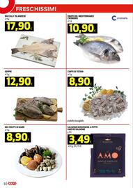 Volantino Coop Pagina 10