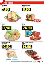 Volantino Coop Pagina 11