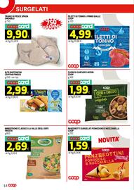 Volantino Coop Pagina 14