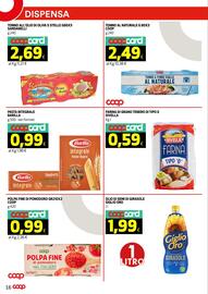 Volantino Coop Pagina 16