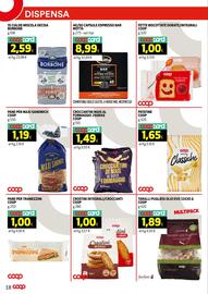 Volantino Coop Pagina 18
