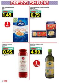 Volantino Coop Pagina 2