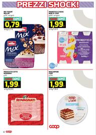Volantino Coop Pagina 4