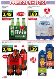 Volantino Coop Pagina 6
