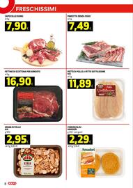 Volantino Coop Pagina 8
