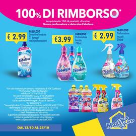 Volantino Magika Shop Pagina 2
