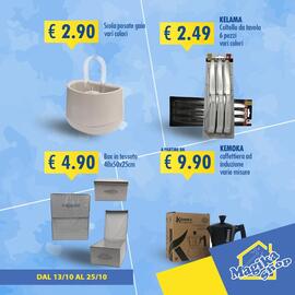 Volantino Magika Shop Pagina 8