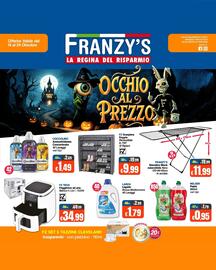 Volantino Franzy's Pagina 2