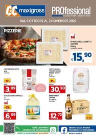 Volantino C+C maxigross Pagina 1