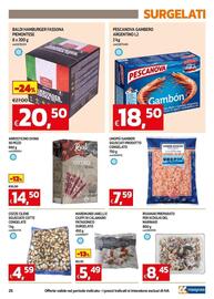 Volantino C+C maxigross Pagina 25