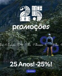 Catálogo Decathlon semana 42 Página 1