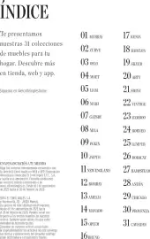 Catálogo El Corte Inglés Página 2