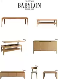 Catálogo El Corte Inglés Página 22