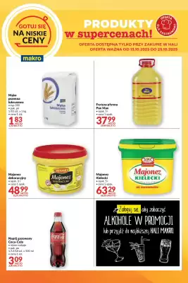 Makro gazetka