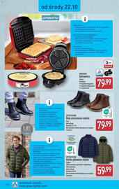 ALDI gazetka Strona 10