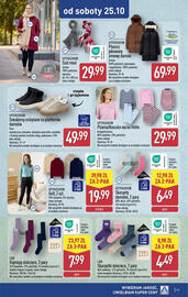ALDI gazetka Strona 11