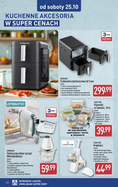 ALDI gazetka Strona 12