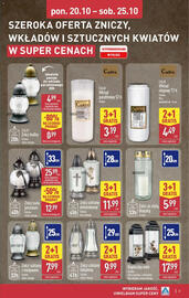 ALDI gazetka Strona 3