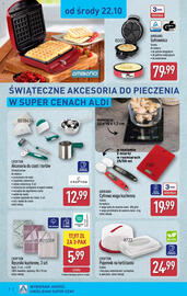 ALDI gazetka Strona 8