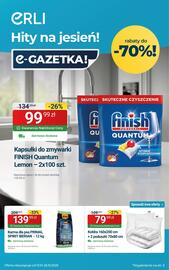 ERLI gazetka Strona 2