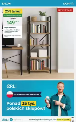 ERLI gazetka (ważność do 26-10)