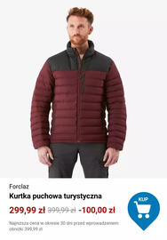 Decathlon gazetka tydzień 42 Strona 2