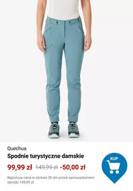Decathlon gazetka tydzień 42 Strona 3