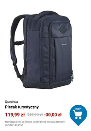 Decathlon gazetka tydzień 42 Strona 5
