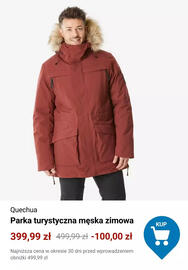 Decathlon gazetka tydzień 42 Strona 6