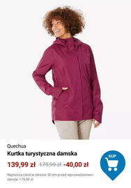 Decathlon gazetka tydzień 42 Strona 7