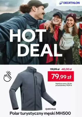 Decathlon gazetka (ważność do 20-10)