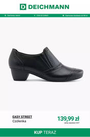 Deichmann gazetka tydzień 42 Strona 7