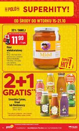 Polomarket gazetka tydzień 42 Strona 10