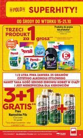 Polomarket gazetka tydzień 42 Strona 13