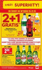 Polomarket gazetka tydzień 42 Strona 3
