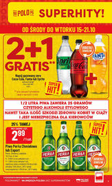 Polomarket gazetka tydzień 42 Strona 3